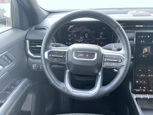 2026 GMC Terrain - $31,360
