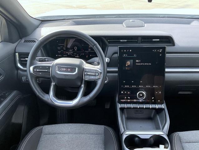 2026 GMC Terrain - $31,360