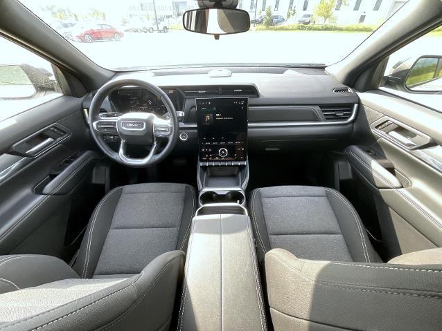 2026 GMC Terrain - $31,360