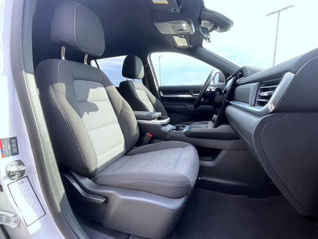 2026 GMC Terrain - $31,360