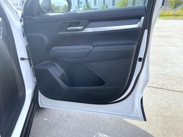 2026 GMC Terrain - $31,360