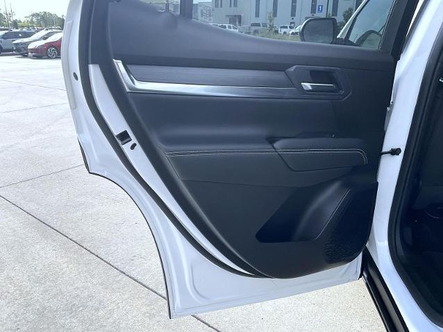2026 GMC Terrain - $31,360