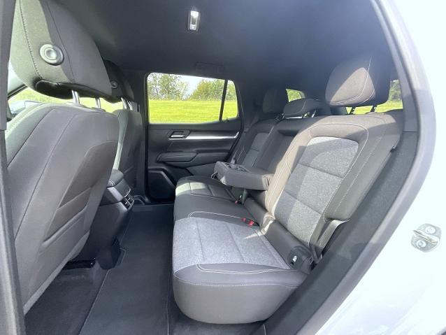 2026 GMC Terrain - $31,360