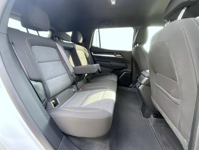 2026 GMC Terrain - $31,360