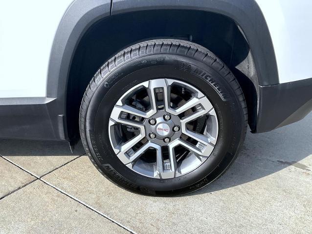 2026 GMC Terrain - $31,360