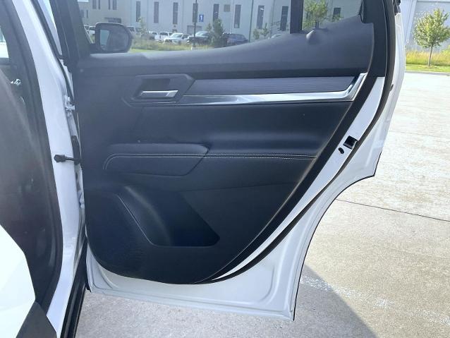 2026 GMC Terrain - $31,360