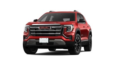 Photo of a 2026 GMC Terrain 4X4 Elevation 4DR SUV for sale