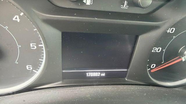 2018 GMC Terrain SLE Diesel