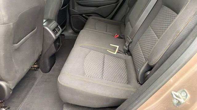 2018 GMC Terrain SLE Diesel