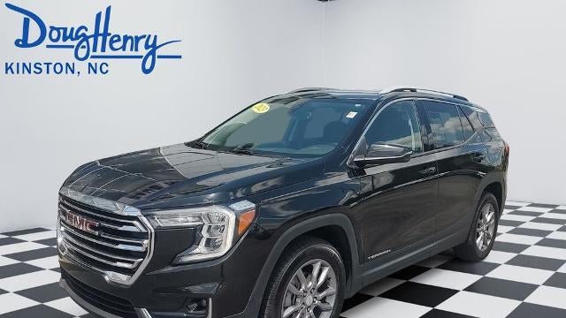 Preowned 2023 GMC Terrain SLT for Sale