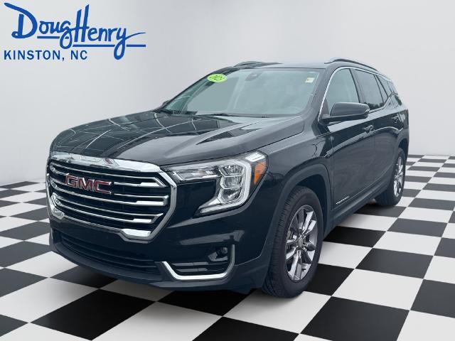 2023 GMC Terrain - $21,250