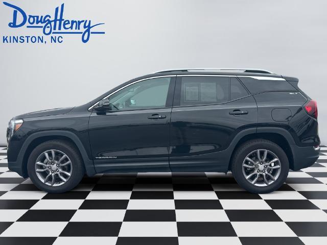 2023 GMC Terrain - $21,250