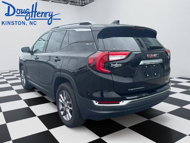 2023 GMC Terrain - $21,250