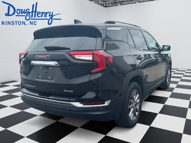2023 GMC Terrain - $21,250