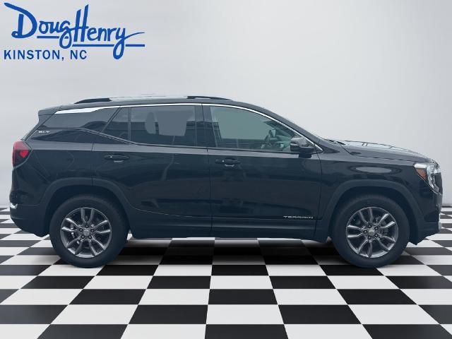 2023 GMC Terrain - $21,250