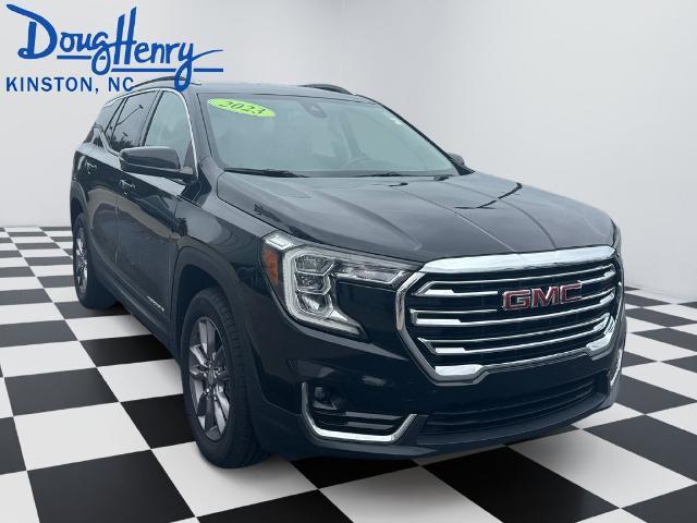 2023 GMC Terrain - $21,250