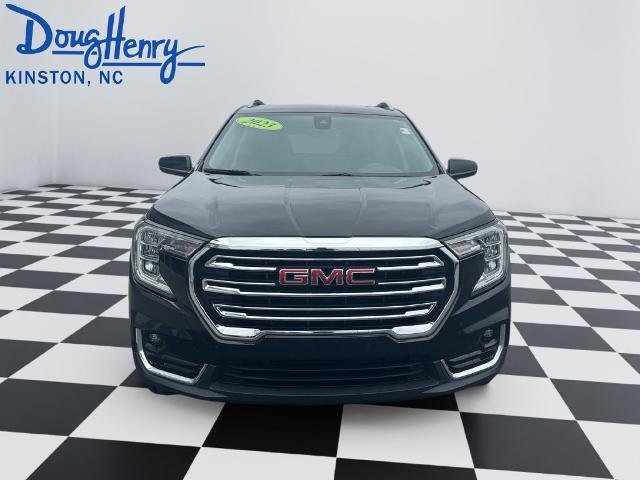 2023 GMC Terrain - $21,250