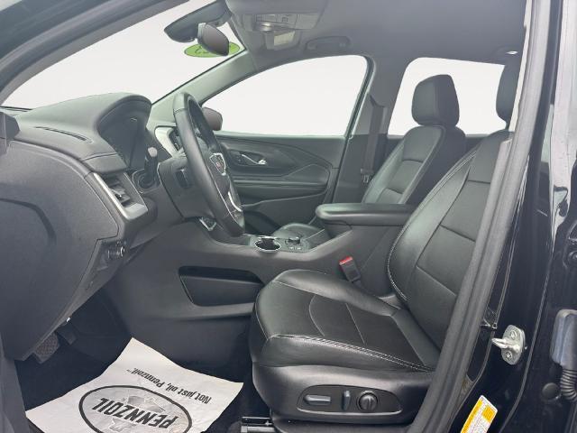 2023 GMC Terrain - $21,250