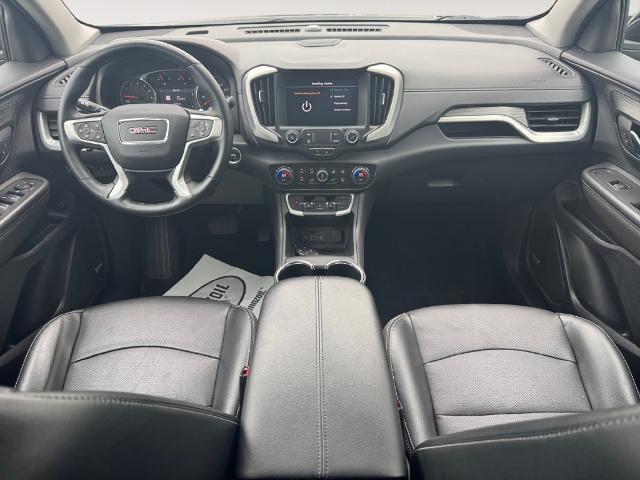 2023 GMC Terrain - $21,250