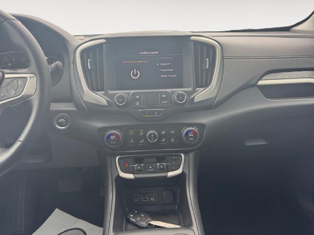 2023 GMC Terrain - $21,250