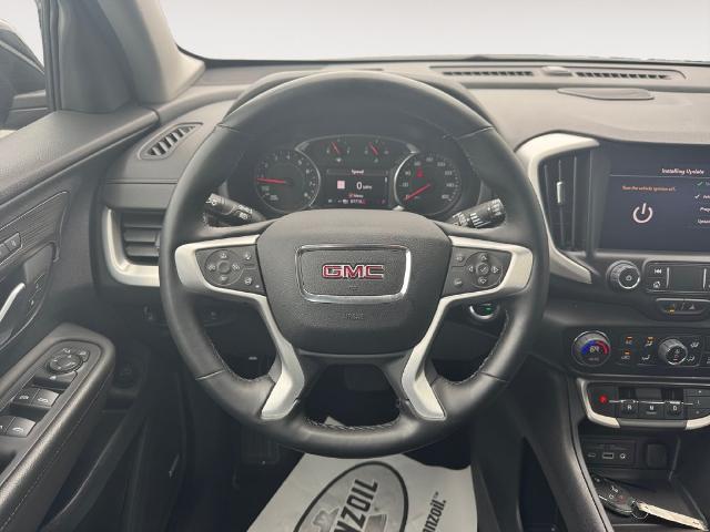 2023 GMC Terrain - $21,250