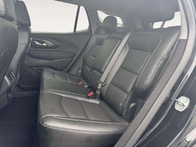 2023 GMC Terrain - $21,250