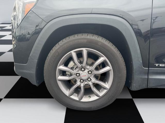 2023 GMC Terrain - $21,250