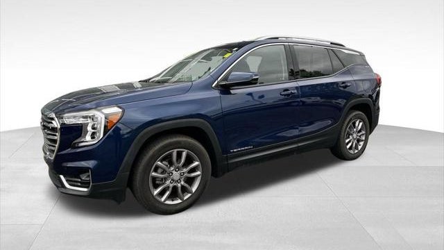 Preowned 2023 GMC Terrain SLT for Sale