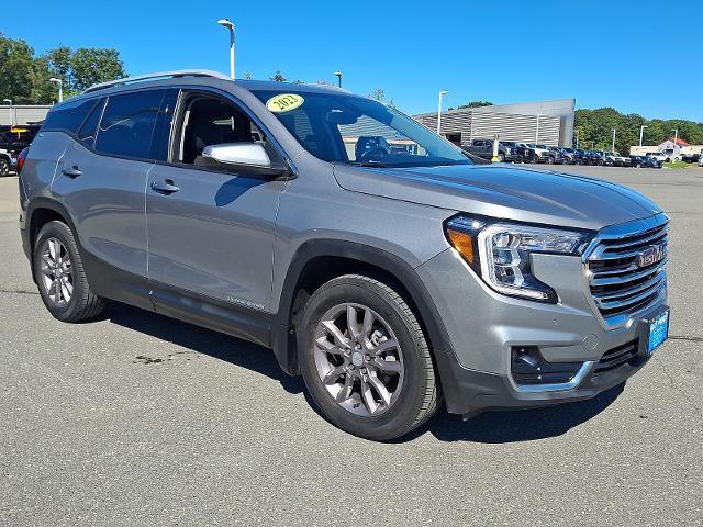 2023 GMC Terrain - $24,656