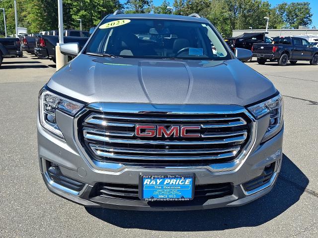 2023 GMC Terrain - $24,656