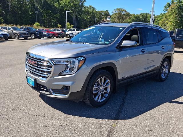 2023 GMC Terrain - $24,656