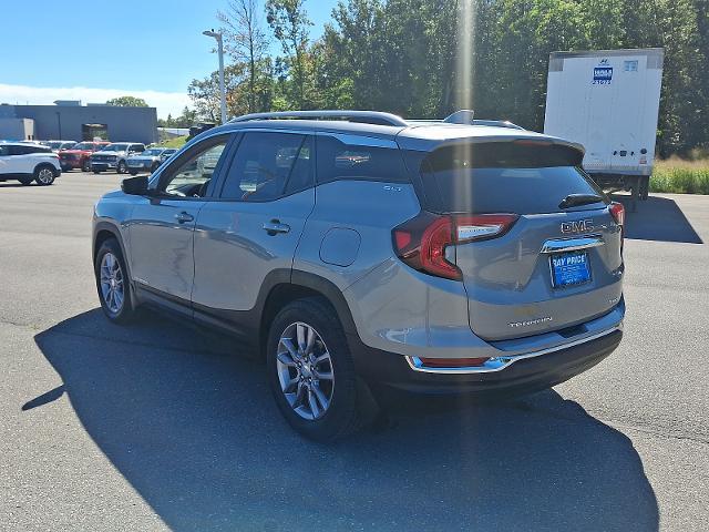 2023 GMC Terrain - $24,656