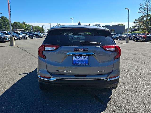2023 GMC Terrain - $24,656