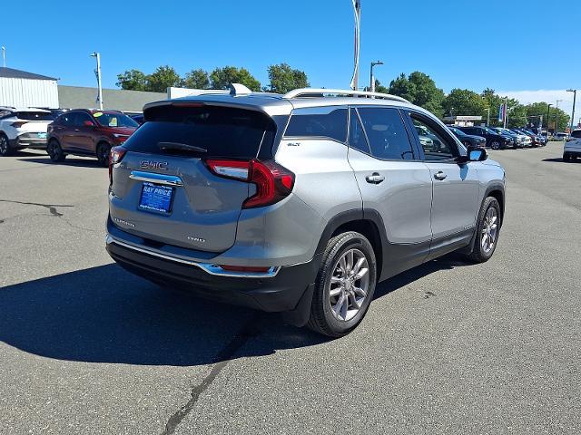 2023 GMC Terrain - $24,656