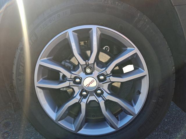 2023 GMC Terrain - $24,656