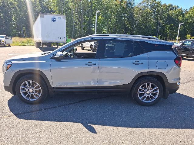2023 GMC Terrain - $24,656