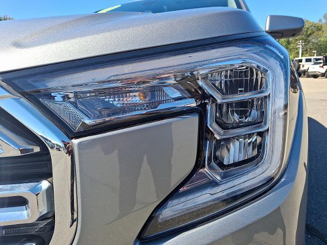 2023 GMC Terrain - $24,656