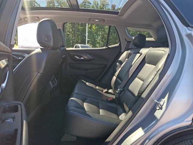 2023 GMC Terrain - $24,656