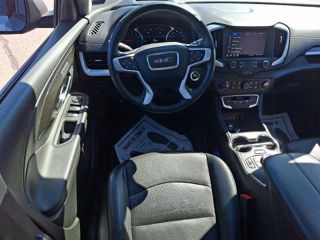 2023 GMC Terrain - $24,656