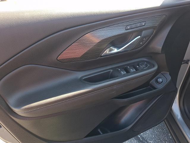 2023 GMC Terrain - $24,656