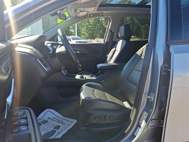 2023 GMC Terrain - $24,656