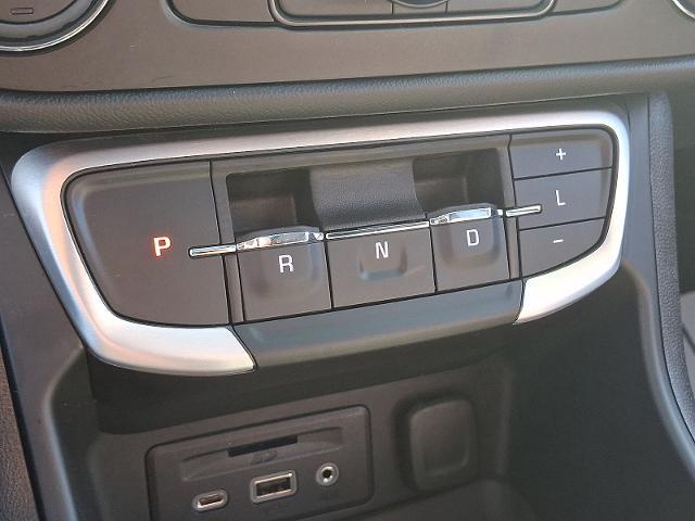 2023 GMC Terrain - $24,656