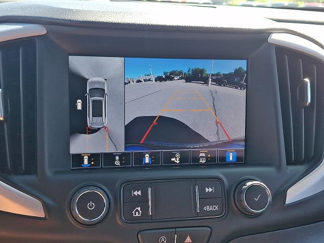 2023 GMC Terrain - $24,656