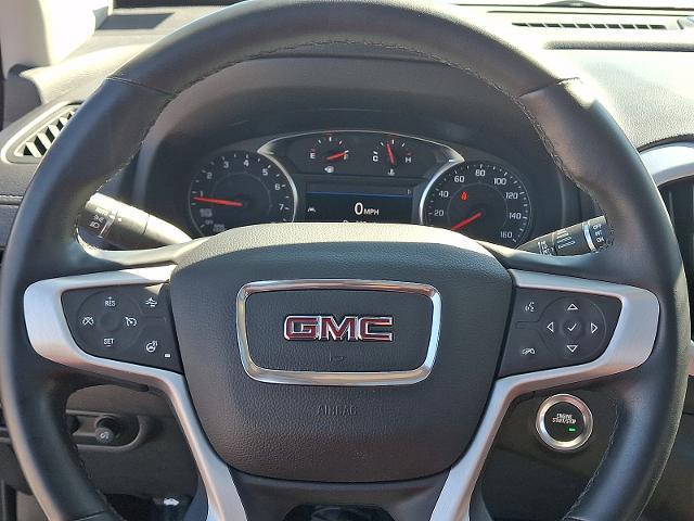 2023 GMC Terrain - $24,656