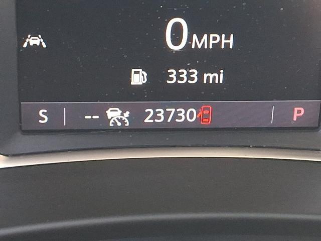 2023 GMC Terrain - $24,656