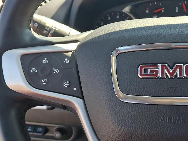 2023 GMC Terrain - $24,656