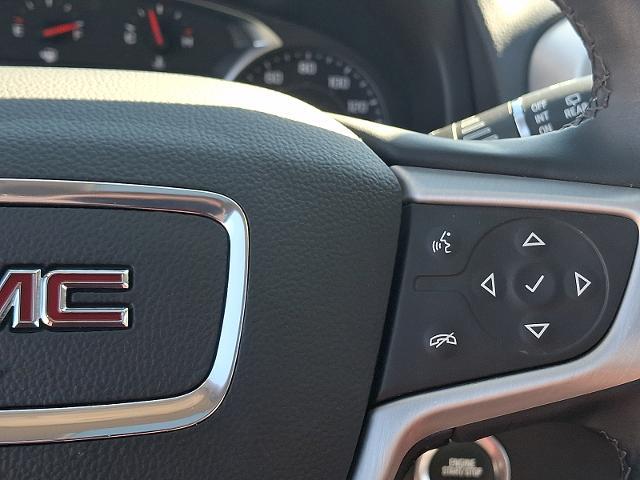 2023 GMC Terrain - $24,656