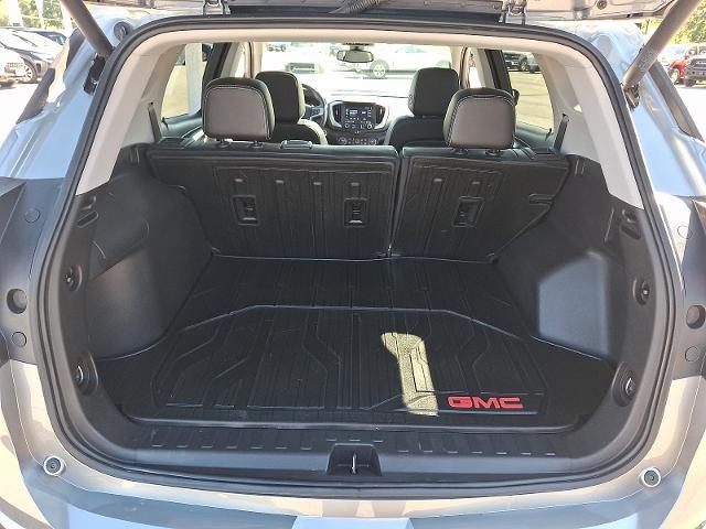 2023 GMC Terrain - $24,656