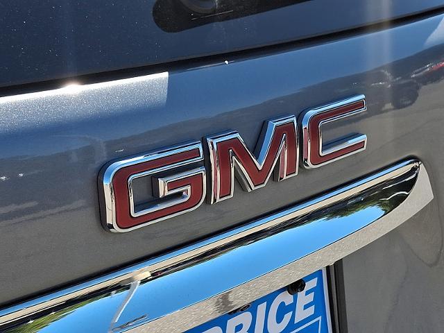 2023 GMC Terrain - $24,656