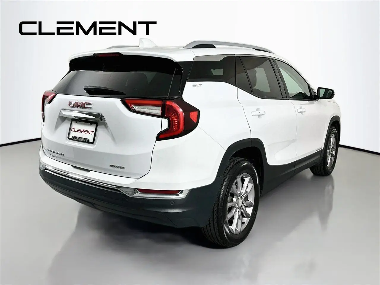 2023 GMC Terrain - $20,353